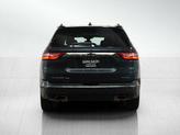 Thumbnail of 2019 Graphite Metallic Chevrolet Traverse