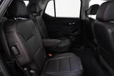 Thumbnail of 2019 Graphite Metallic Chevrolet Traverse