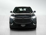 Thumbnail of 2019 Graphite Metallic Chevrolet Traverse