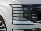 Thumbnail of 2026 Creamy White Pearl Hyundai PALISADE