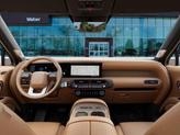 Thumbnail of 2026 Creamy White Pearl Hyundai PALISADE