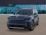 Thumbnail of 2026 Atlantis Blue Hyundai SANTA FE
