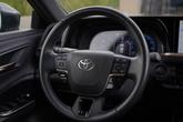 Thumbnail of 2024 Gray Toyota Crown