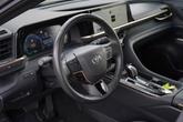 Thumbnail of 2024 Gray Toyota Crown