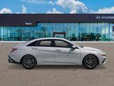 Thumbnail of 2025 Fluid Metal Hyundai ELANTRA HEV