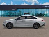 Thumbnail of 2025 Fluid Metal Hyundai ELANTRA HEV