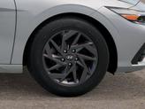 Thumbnail of 2025 Fluid Metal Hyundai ELANTRA HEV