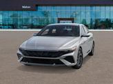 Thumbnail of 2025 Fluid Metal Hyundai ELANTRA HEV