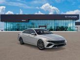 Thumbnail of 2025 Fluid Metal Hyundai ELANTRA HEV