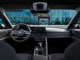 Thumbnail of 2025 Fluid Metal Hyundai ELANTRA HEV