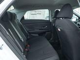 Thumbnail of 2025 Serenity White Hyundai ELANTRA HEV