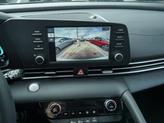 Thumbnail of 2025 Serenity White Hyundai ELANTRA HEV