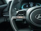 Thumbnail of 2025 Serenity White Hyundai ELANTRA HEV