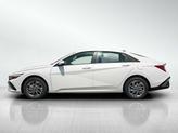 Thumbnail of 2025 Serenity White Hyundai ELANTRA HEV