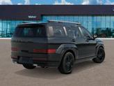 Thumbnail of 2026 Phantom Black Hyundai SANTA FE HEV