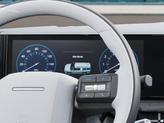 Thumbnail of 2026 Phantom Black Hyundai SANTA FE HEV