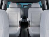 Thumbnail of 2026 Phantom Black Hyundai SANTA FE HEV