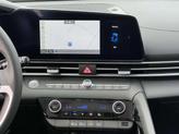 Thumbnail of 2025 Serenity White Hyundai ELANTRA HEV