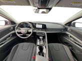 Thumbnail of 2025 Serenity White Hyundai ELANTRA HEV