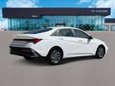 Thumbnail of 2025 Serenity White Hyundai ELANTRA HEV