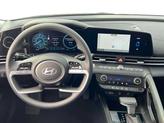 Thumbnail of 2025 Serenity White Hyundai ELANTRA HEV