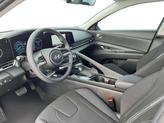 Thumbnail of 2025 Serenity White Hyundai ELANTRA HEV