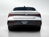 Thumbnail of 2025 Serenity White Hyundai ELANTRA HEV