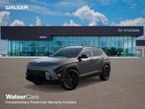 Photo of 2026 Ecotronic Gray Hyundai KONA