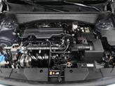 Thumbnail of 2025 Abyss Black Pearl Hyundai KONA