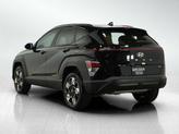 Thumbnail of 2025 Abyss Black Pearl Hyundai KONA