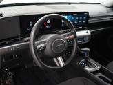 Thumbnail of 2025 Abyss Black Pearl Hyundai KONA