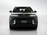 Thumbnail of 2025 Abyss Black Pearl Hyundai KONA