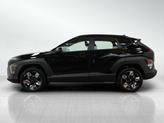 Thumbnail of 2025 Abyss Black Pearl Hyundai KONA