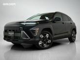 Photo of 2025 Abyss Black Pearl Hyundai KONA