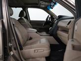 Thumbnail of 2009 Gold Honda Pilot