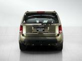 Thumbnail of 2009 Gold Honda Pilot
