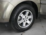 Thumbnail of 2009 Gold Honda Pilot