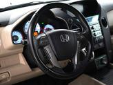 Thumbnail of 2009 Gold Honda Pilot