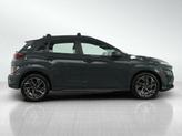 Thumbnail of 2023 Ecotronic Gray Hyundai KONA