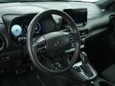 Thumbnail of 2023 Ecotronic Gray Hyundai KONA