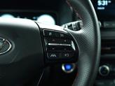 Thumbnail of 2023 Ecotronic Gray Hyundai KONA