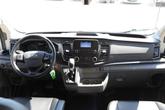 Thumbnail of 2024 Oxford White Ford Transit-250
