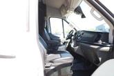 Thumbnail of 2024 Oxford White Ford Transit-250