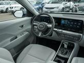 Thumbnail of 2025 Atlas White Hyundai KONA