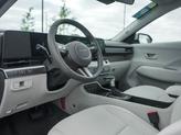 Thumbnail of 2025 Atlas White Hyundai KONA