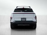 Thumbnail of 2025 Atlas White Hyundai KONA