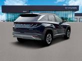 Thumbnail of 2025 Deep Sea Hyundai TUCSON Hybrid