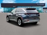 Thumbnail of 2025 Deep Sea Hyundai TUCSON Hybrid