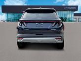 Thumbnail of 2025 Deep Sea Hyundai TUCSON Hybrid