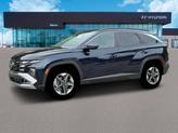 Thumbnail of 2025 Deep Sea Hyundai TUCSON Hybrid